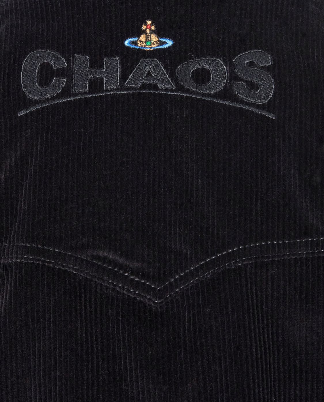 비비안 웨스트우드 코듀로이 박서 자켓 상품이미지4