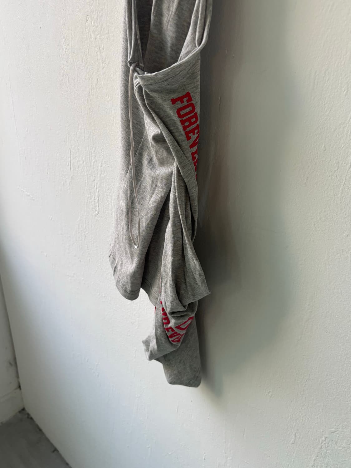 디젤 꼬임 나시  상품이미지7