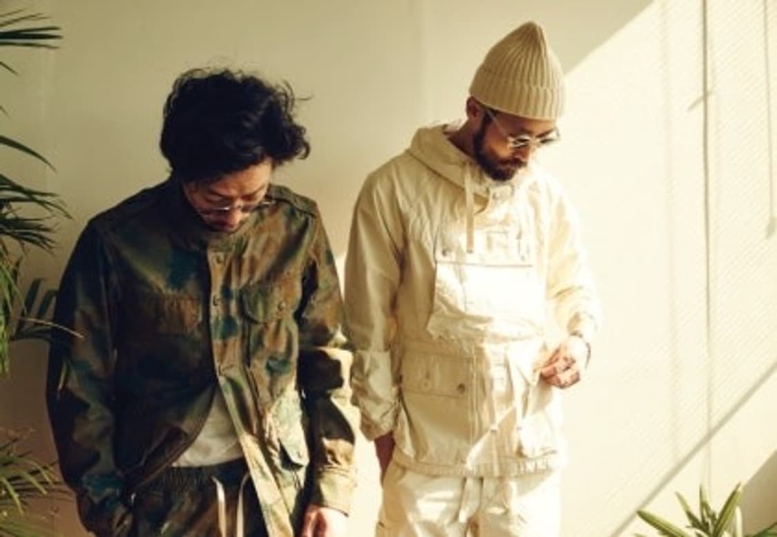 아노락 2종, M 상품이미지7