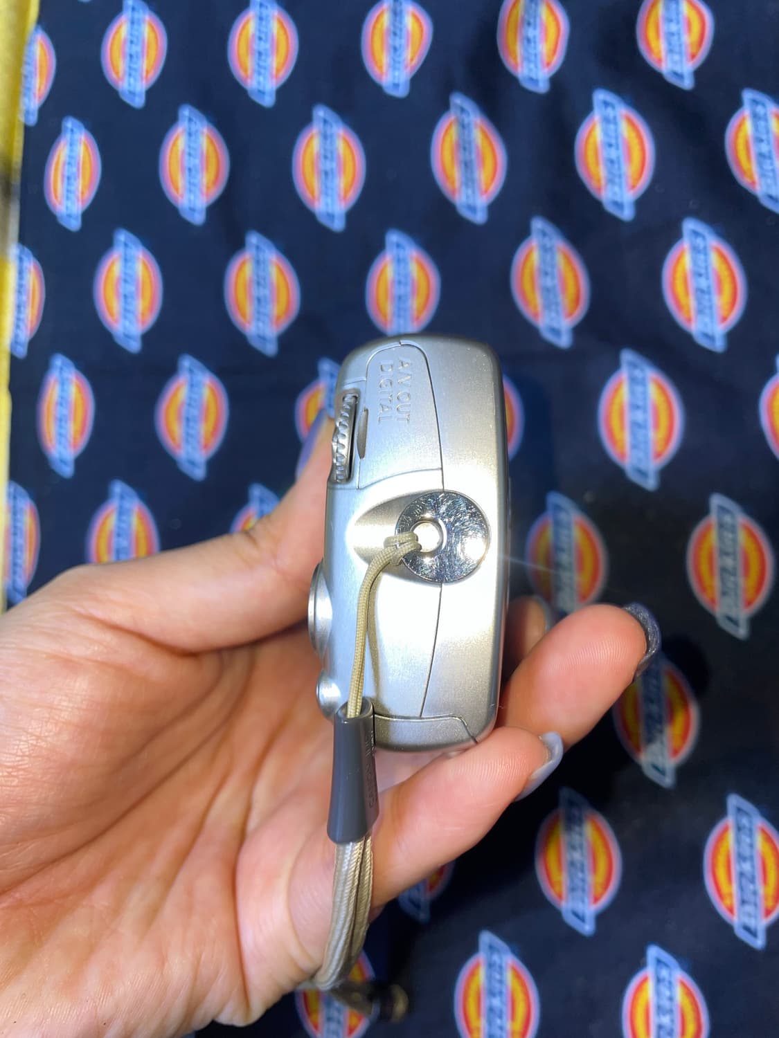 캐논 익서스 950 / ixus 950 / 토모토모 유인 디카 상품이미지4