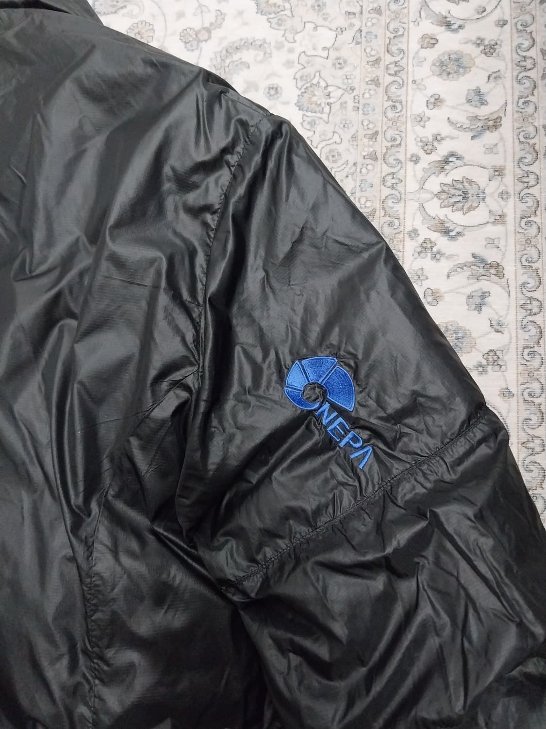 네파 리버시블 750필 구스패딩 95 상품이미지2