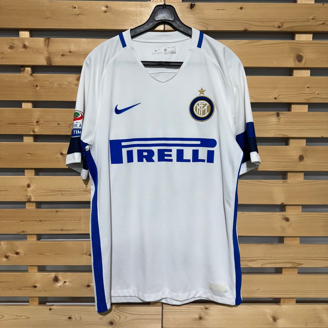 나이키 인터밀란 이카르디 유니폼 상품이미지1