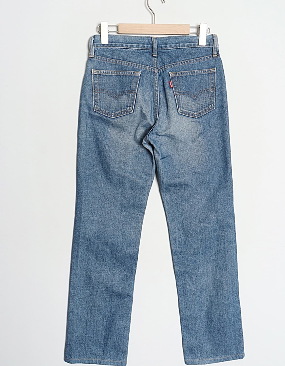 Levi's 552 Denim Pant (26) 상품이미지5
