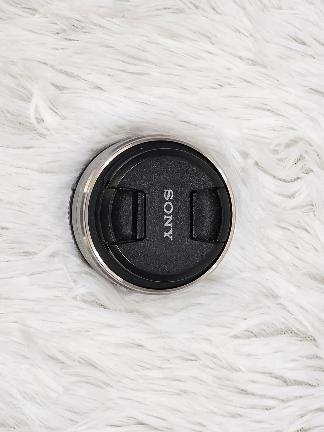 [민트] 소니 SEL16F28 미러리스 단렌즈 판매 상품이미지8