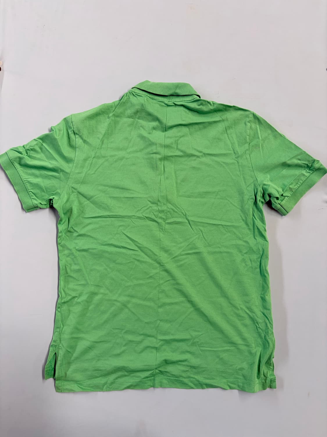 라코스테 카라 반팔티 상품이미지3