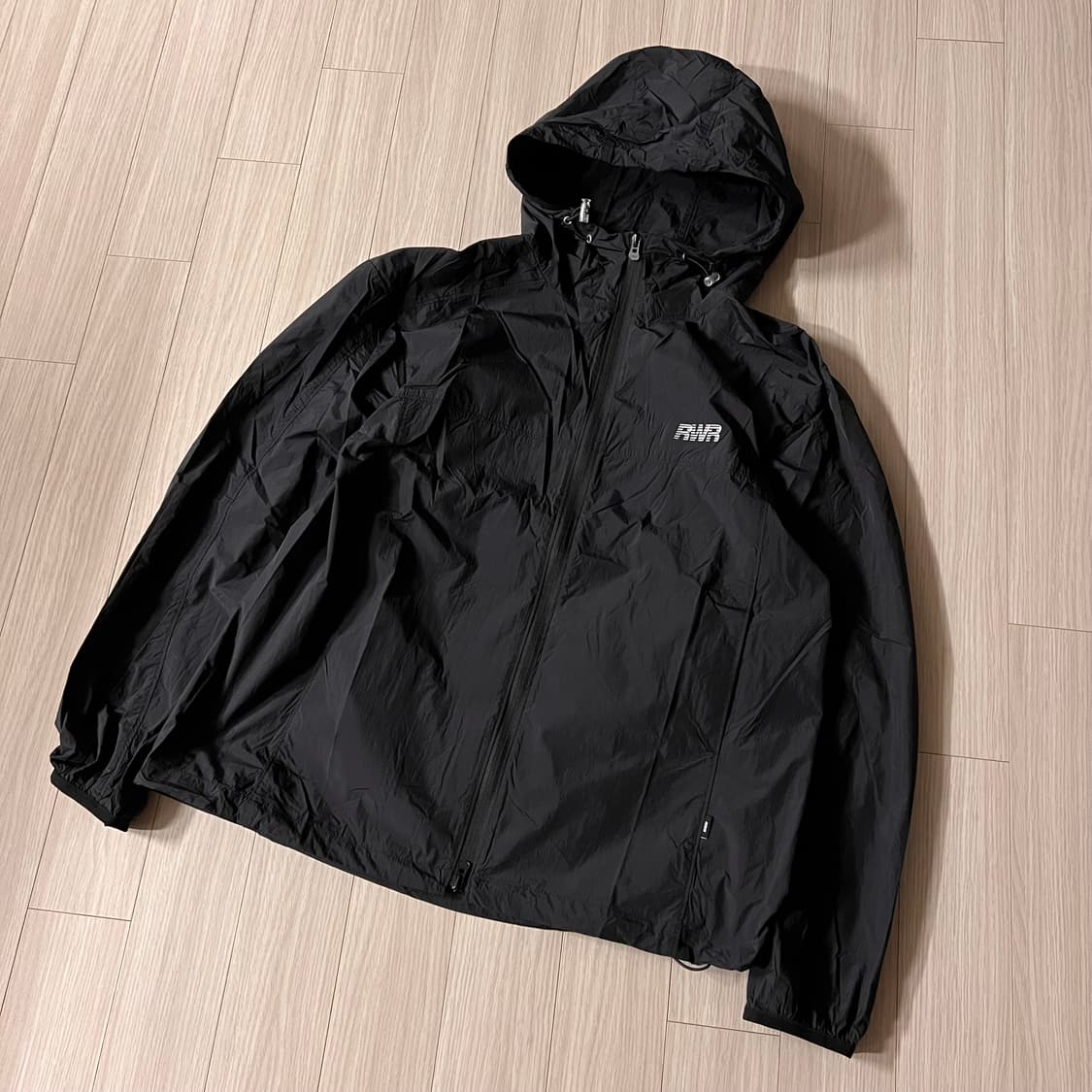 RWR 바람막이 ~L 상품이미지1
