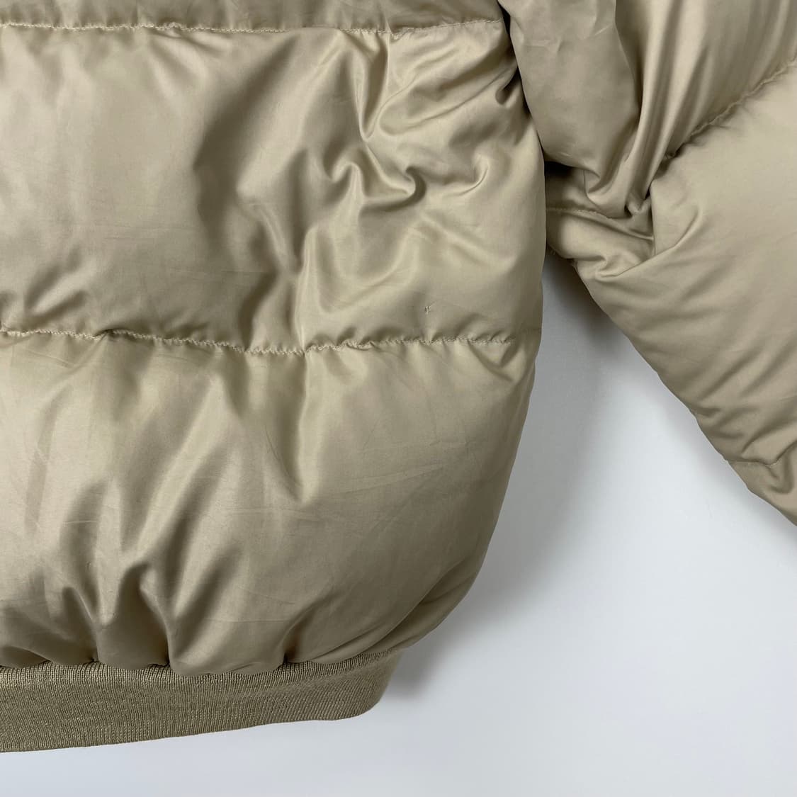 폴로 랄프로렌 polo 패딩 자켓 상품이미지10