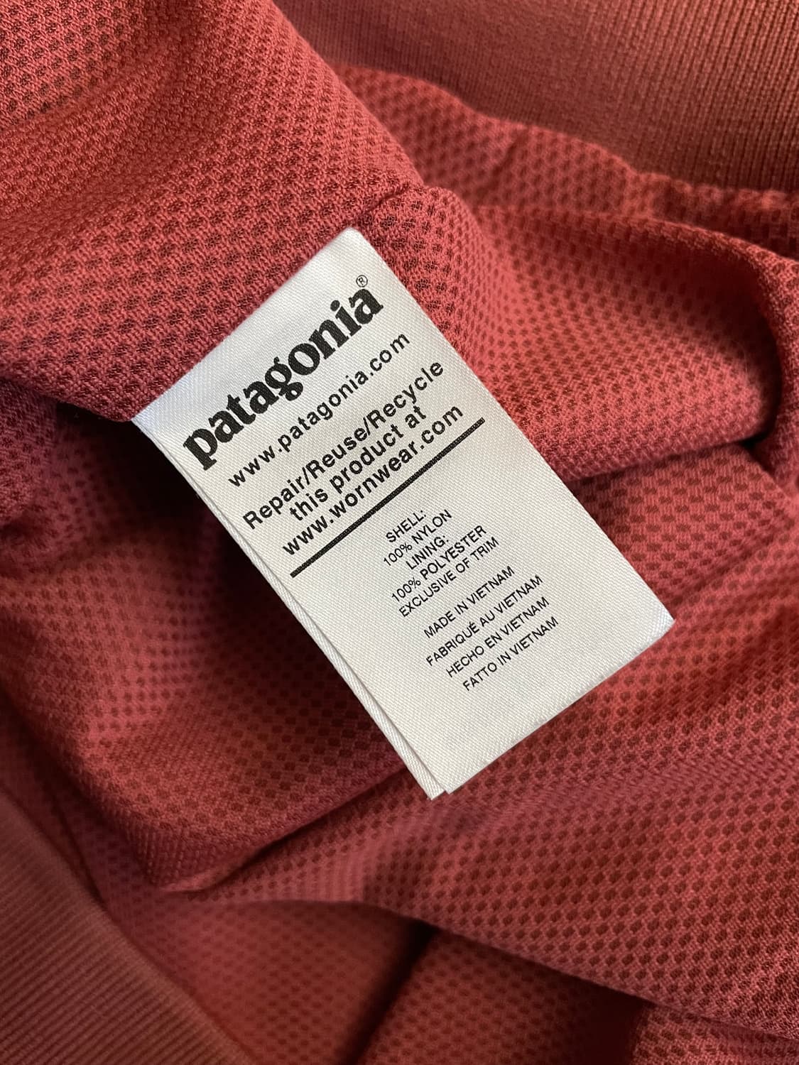 Patagonia 상품이미지7