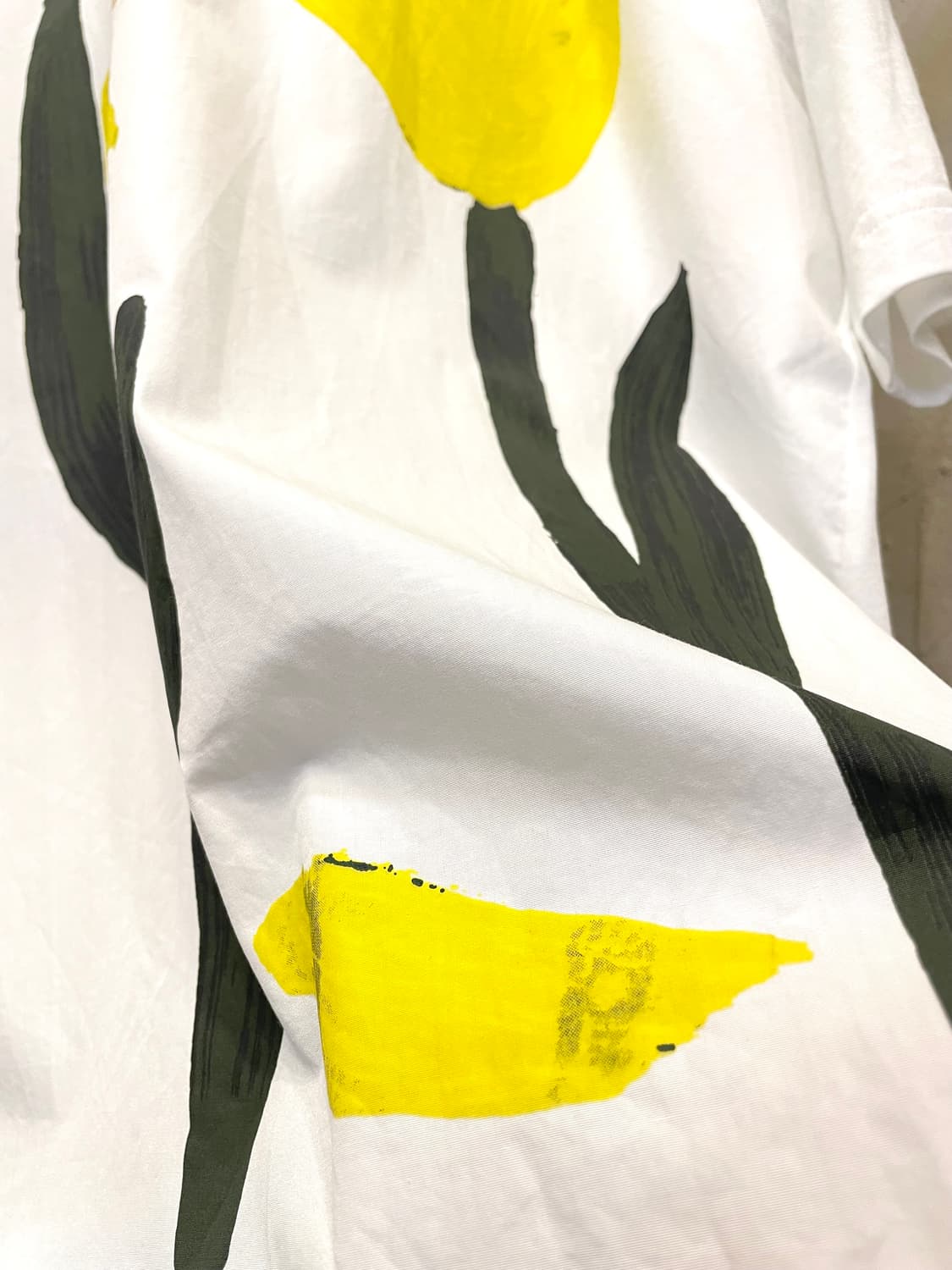 마르니 백 오픈 스트링 반팔티 66 상품이미지7