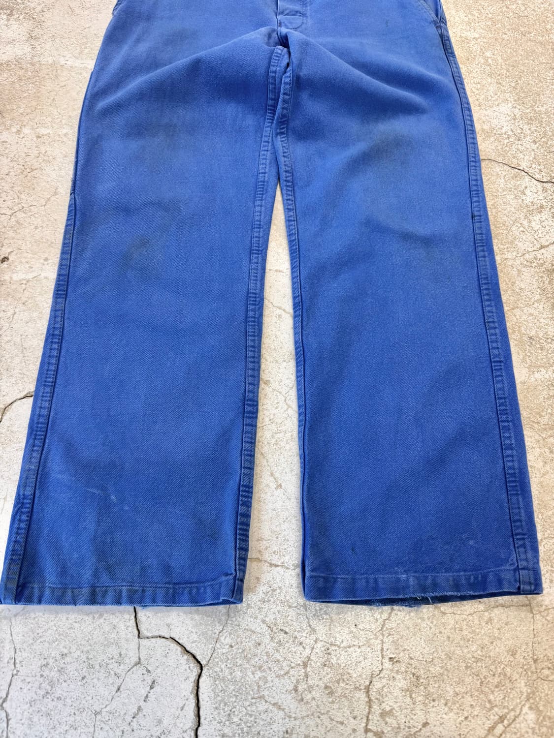 7~80s 프렌치 워크팬츠 (2) 상품이미지2