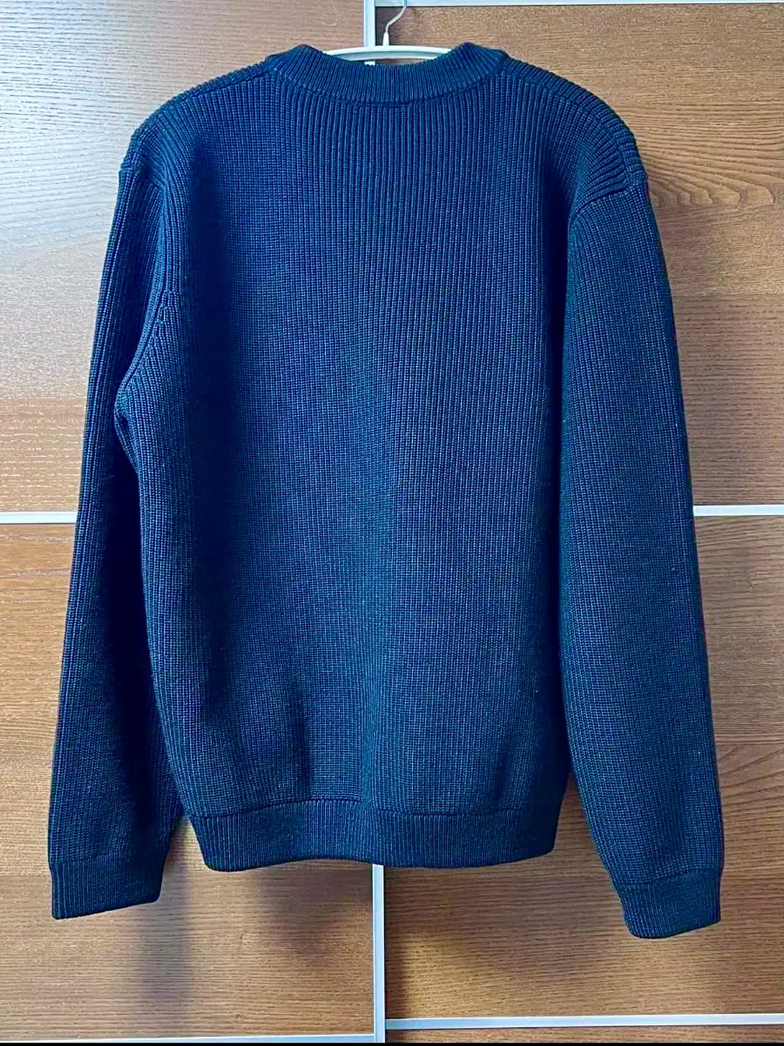 (24.3월 구입) 안데르센안데르센 스키퍼 네이비L 상품이미지2