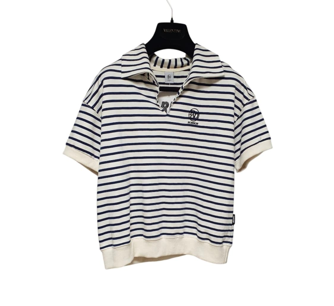 론론 스트라이프 티셔츠F or s~m 상품이미지1