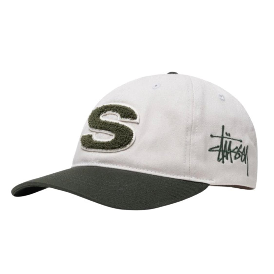 [스투시] 셔닐 S 로우 프로 캡 본 상품이미지2