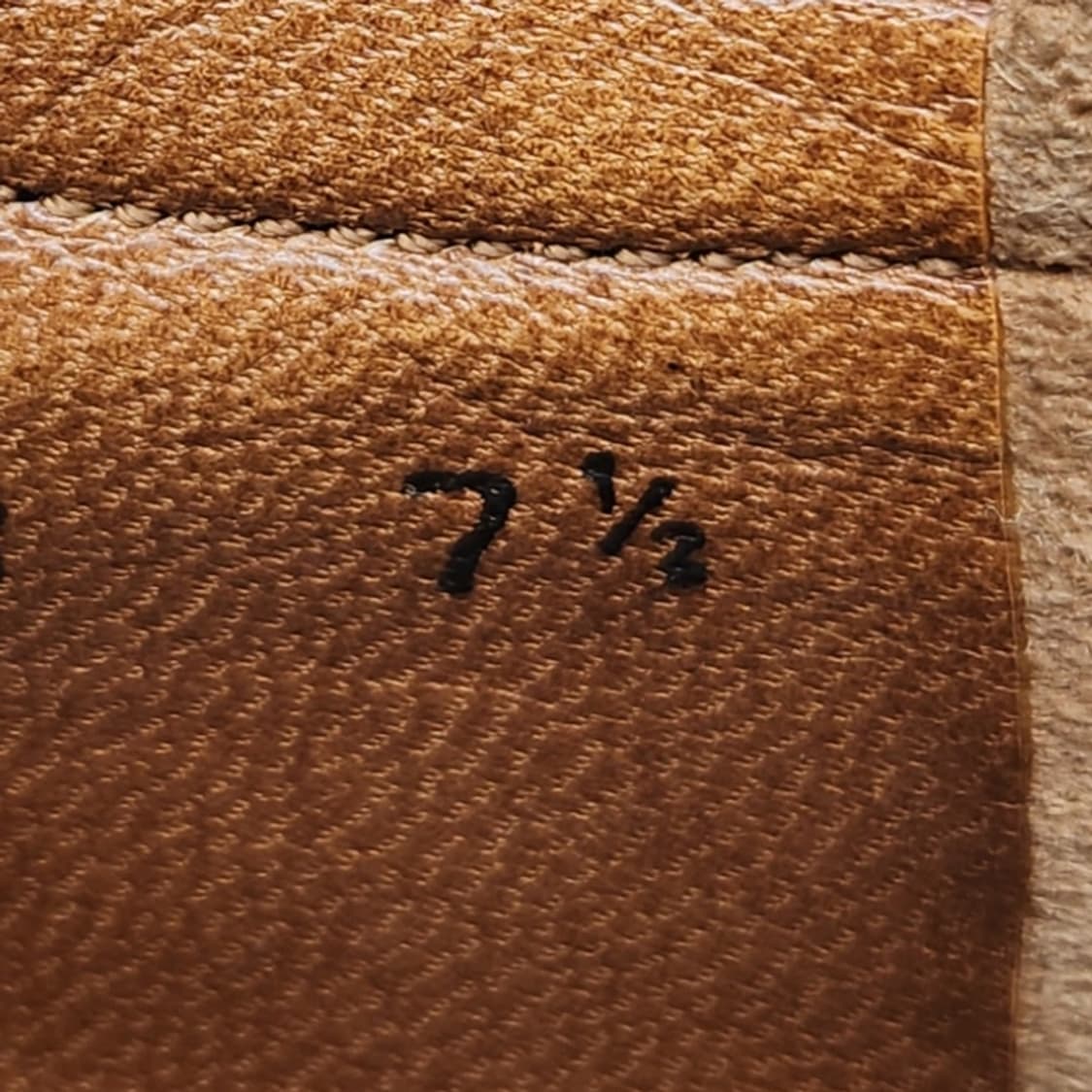 프라텔리 로세티남성 윙팁구두 260 상품이미지6