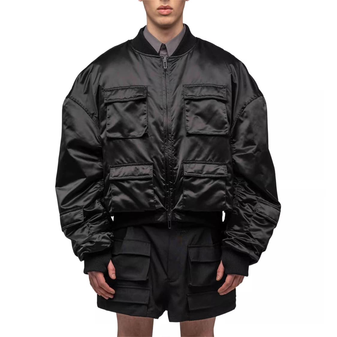 032c 봄버 상품이미지1