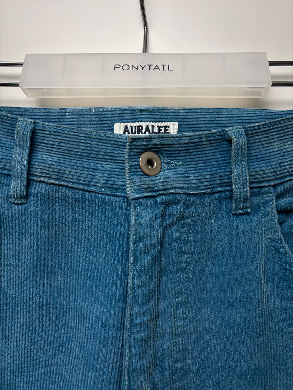 25SS 피그먼트 다잉 5P 코듀로이팬츠 상품이미지3
