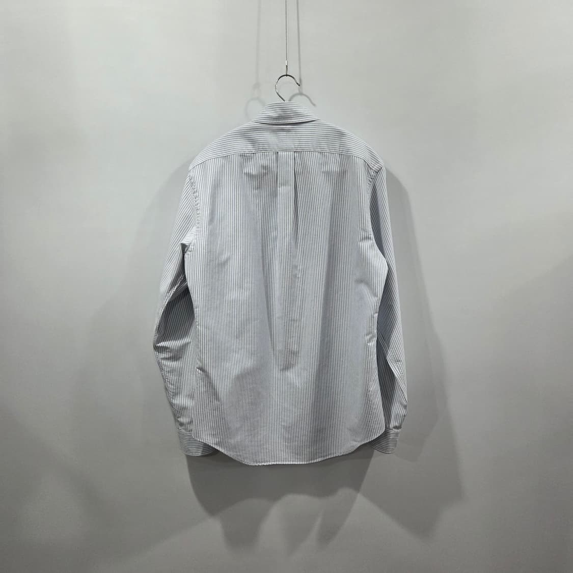 폴로랄프로렌 버튼다운 스트라이프 셔츠 S 상품이미지5