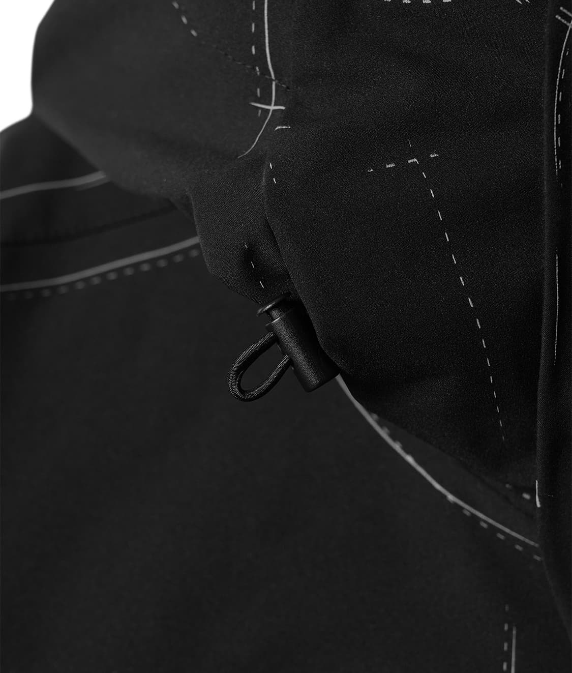 XLIM EP.6 01 PADDED JACKET [M] (새상품) 상품이미지4
