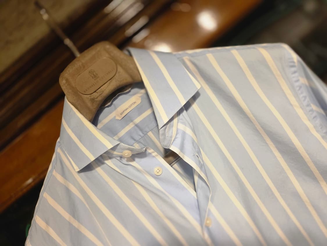 수트서플라이 드레스셔츠 상품이미지4