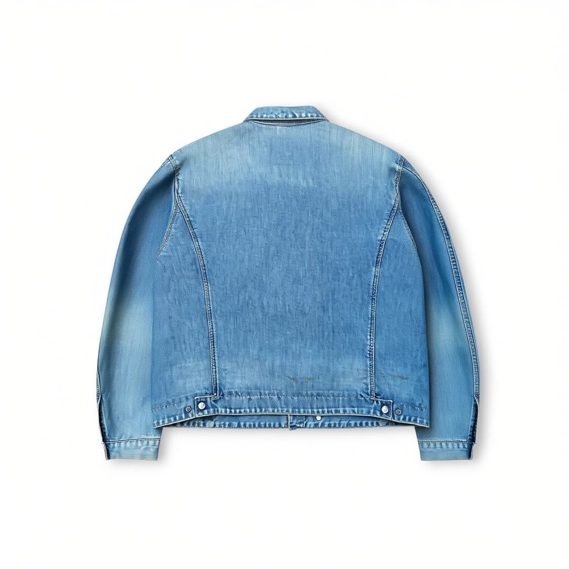 리바이스 엔지니어드진 데님 자켓 상품이미지3