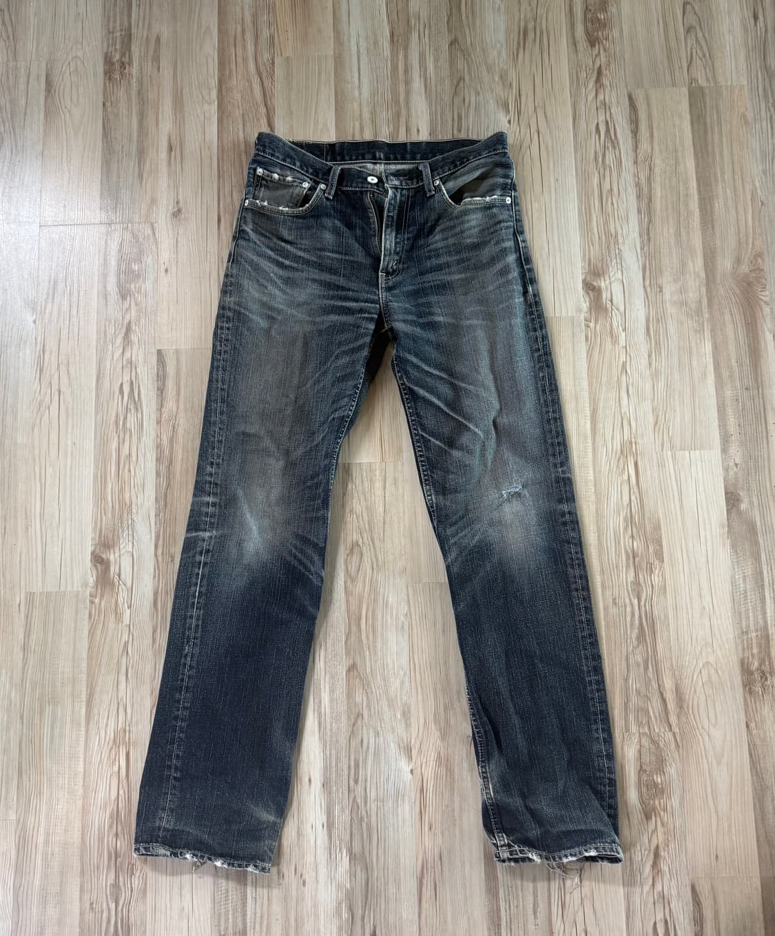 리바이스 청바지 상품이미지1