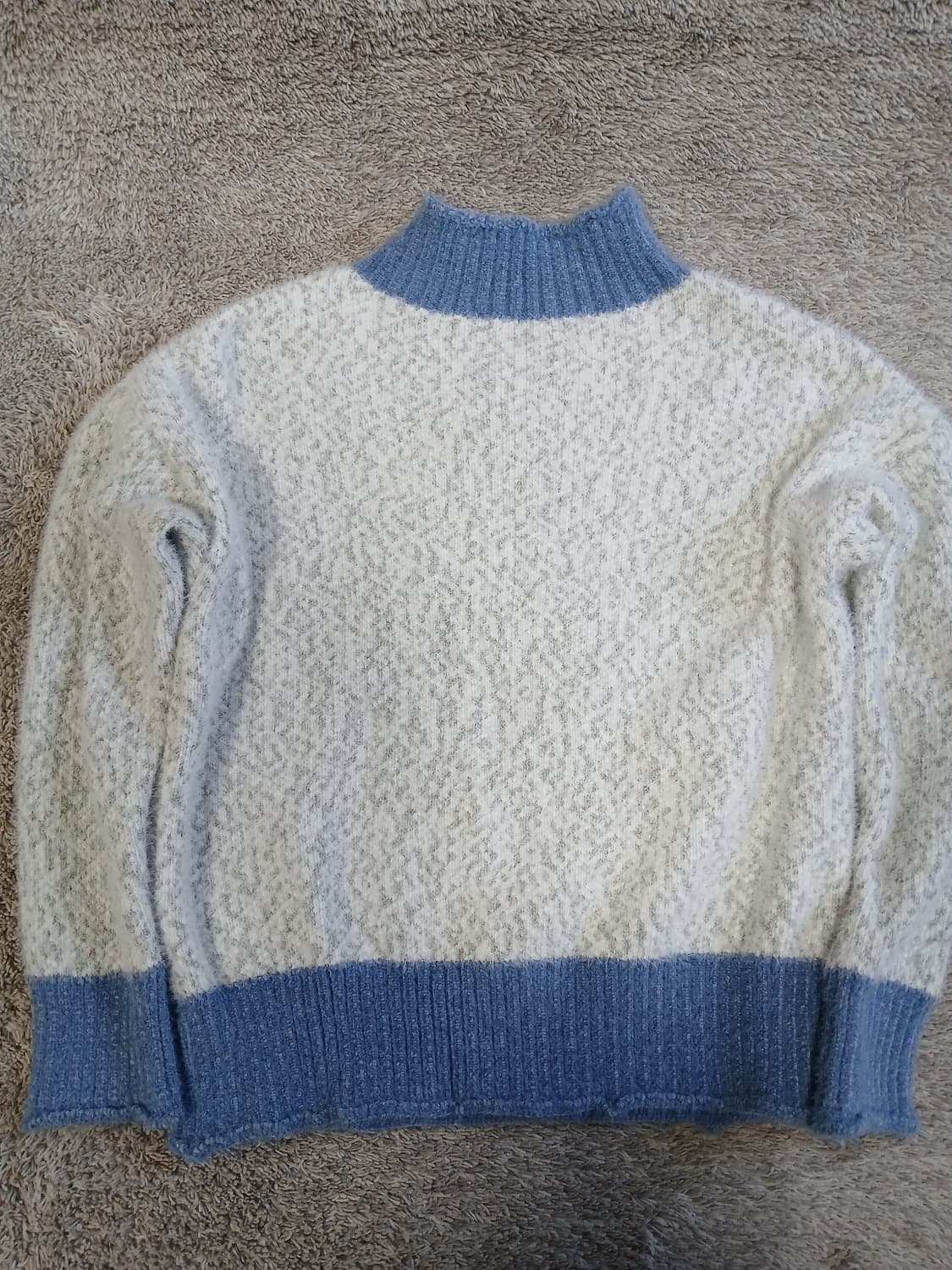 Love 니트 Free 상품이미지6