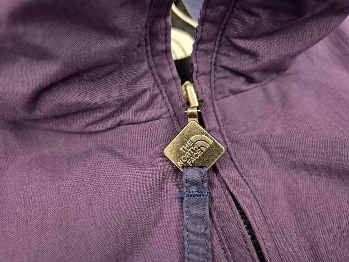90s 노스페이스 나일론쉘 자켓 상품이미지6