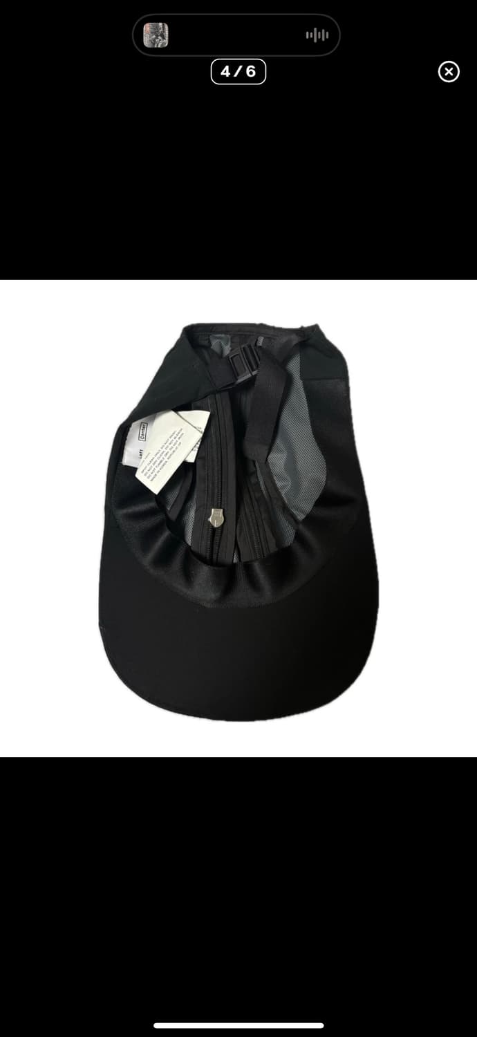 포스트아카이브팩션 6.0 center 캡 모자 상품이미지5