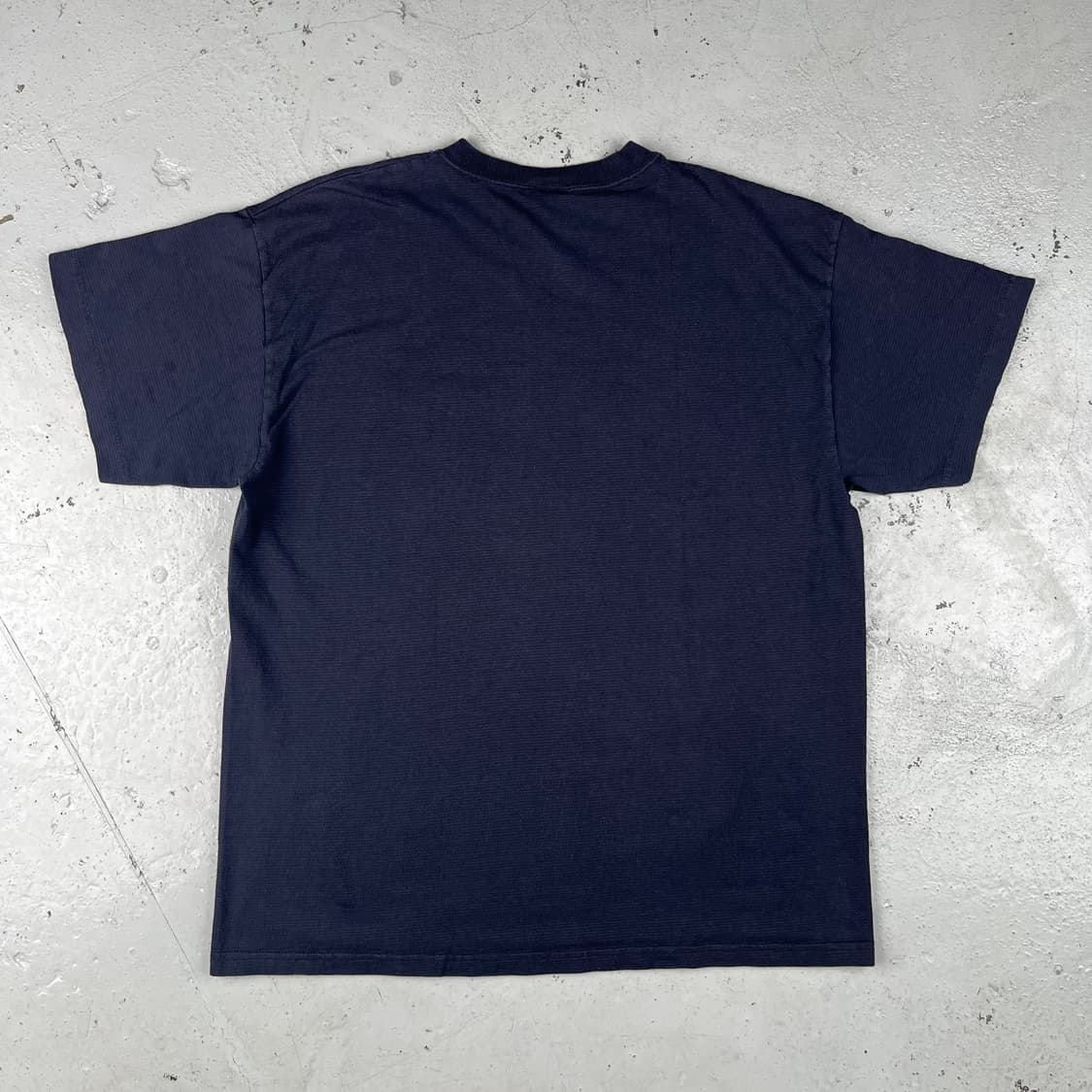 빈티지 No Fear 자수 로고  반팔티 상품이미지2