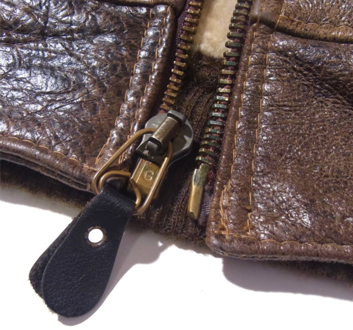 Avirex B-6 Jacket 상품이미지5