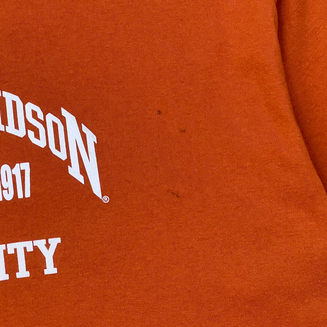 할리데이비슨 프린팅반팔티 r3172 상품이미지5