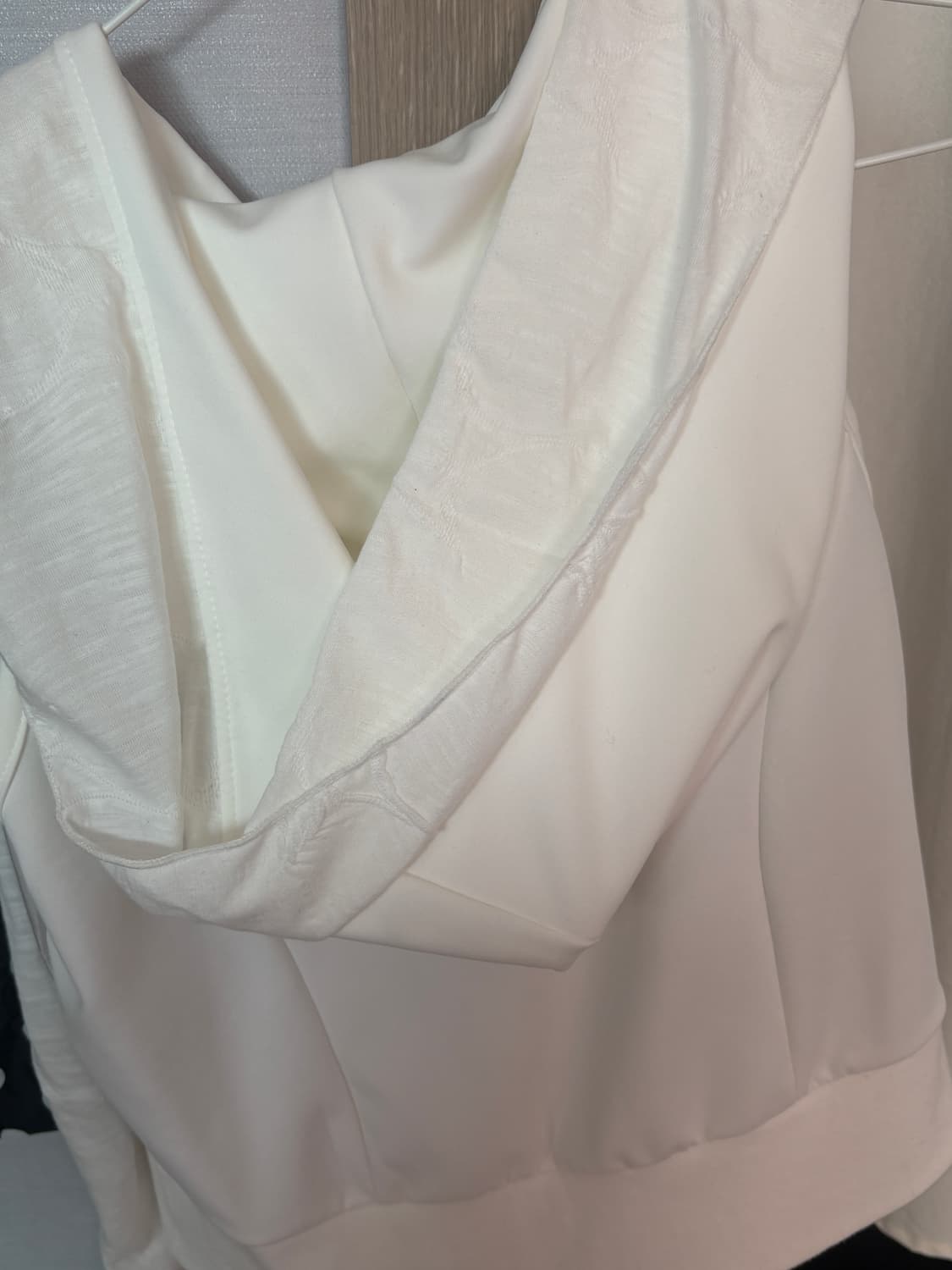 오호스 머플러 후드 상품이미지3