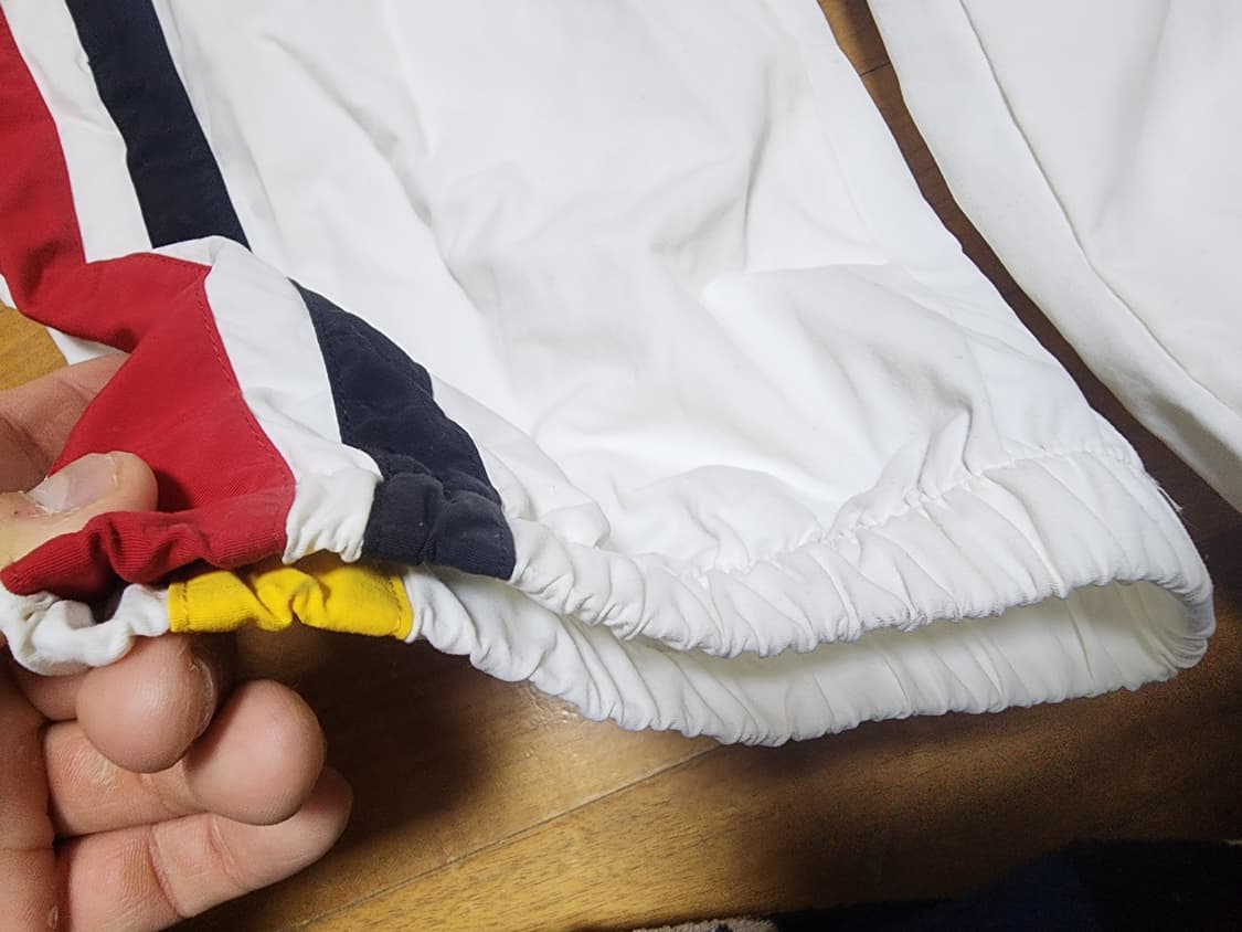 슈프림 엄브로 트랙셋업 트랙자켓 트랙팬츠L 상품이미지5