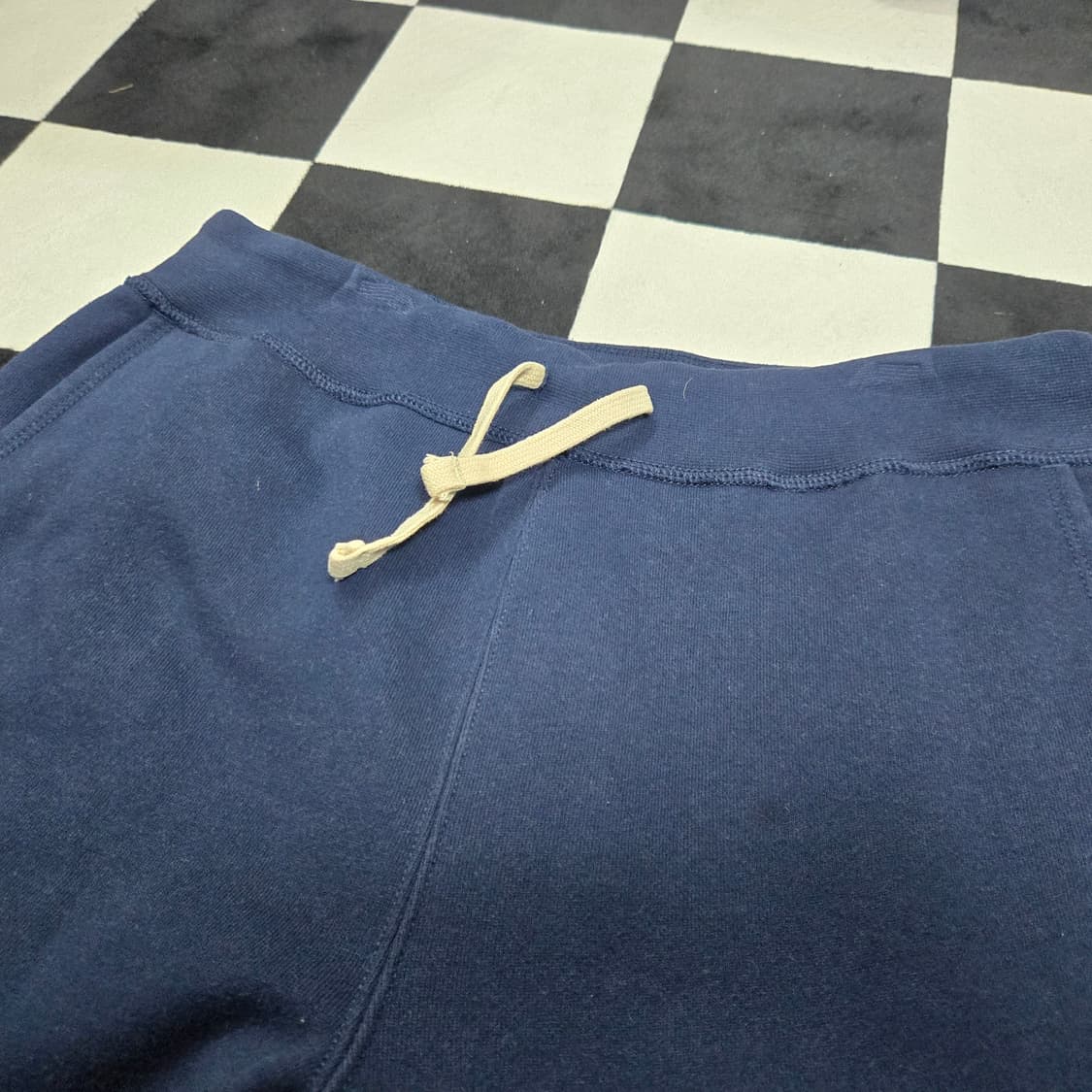 S 폴로랄프로렌 스웻팬츠 네이비 상품이미지3