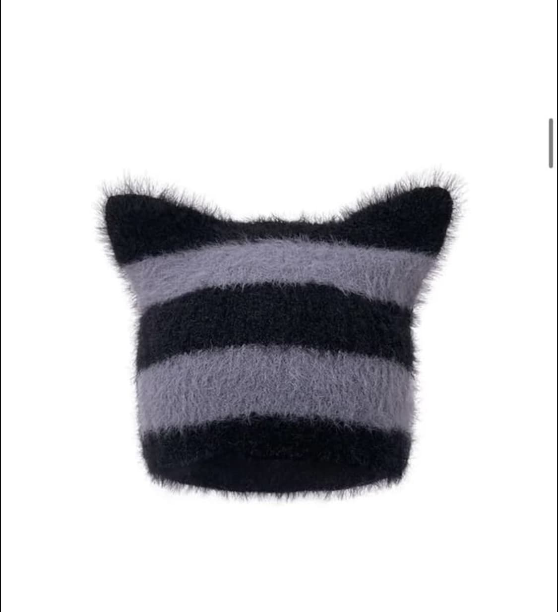 익스파이드걸 고양이 비니 상품이미지1