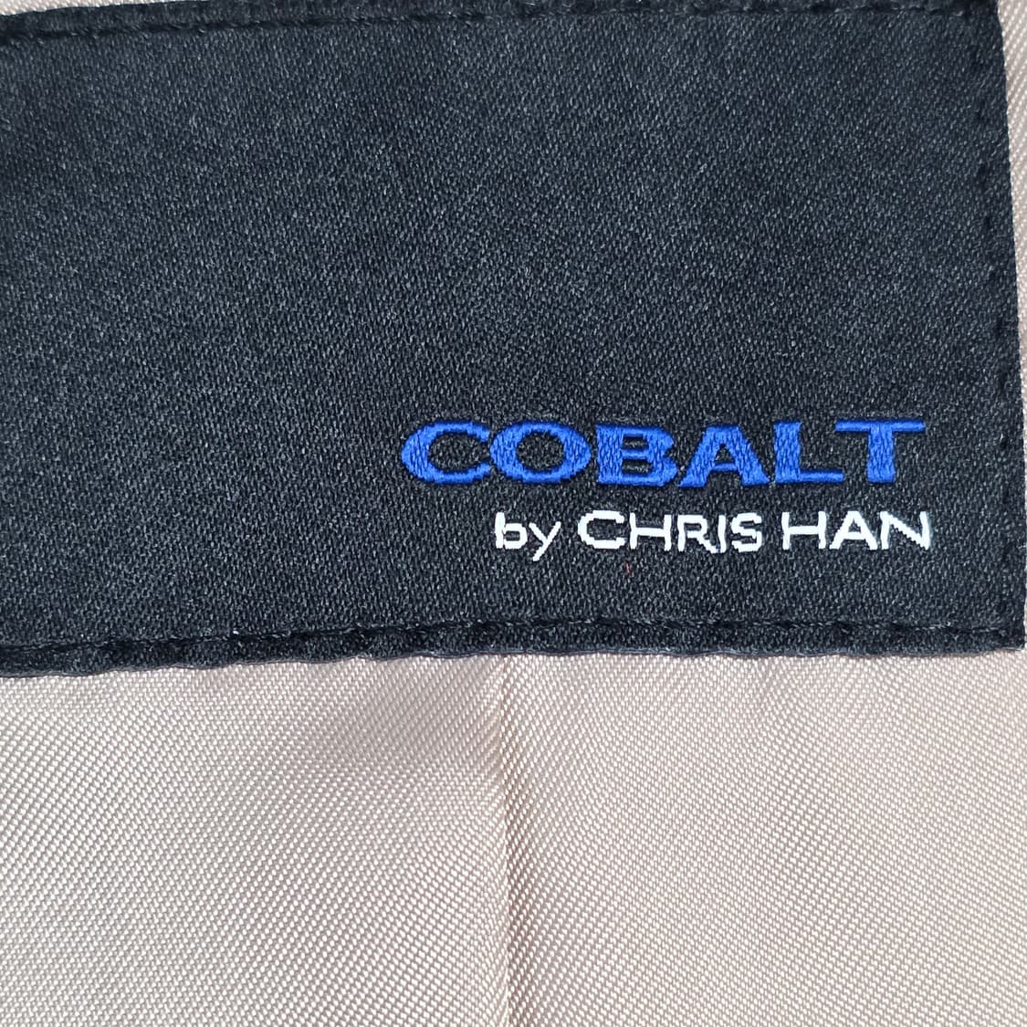 0713 코발트 바이 크리스한 천연 양가죽 롱자켓 77 상품이미지7