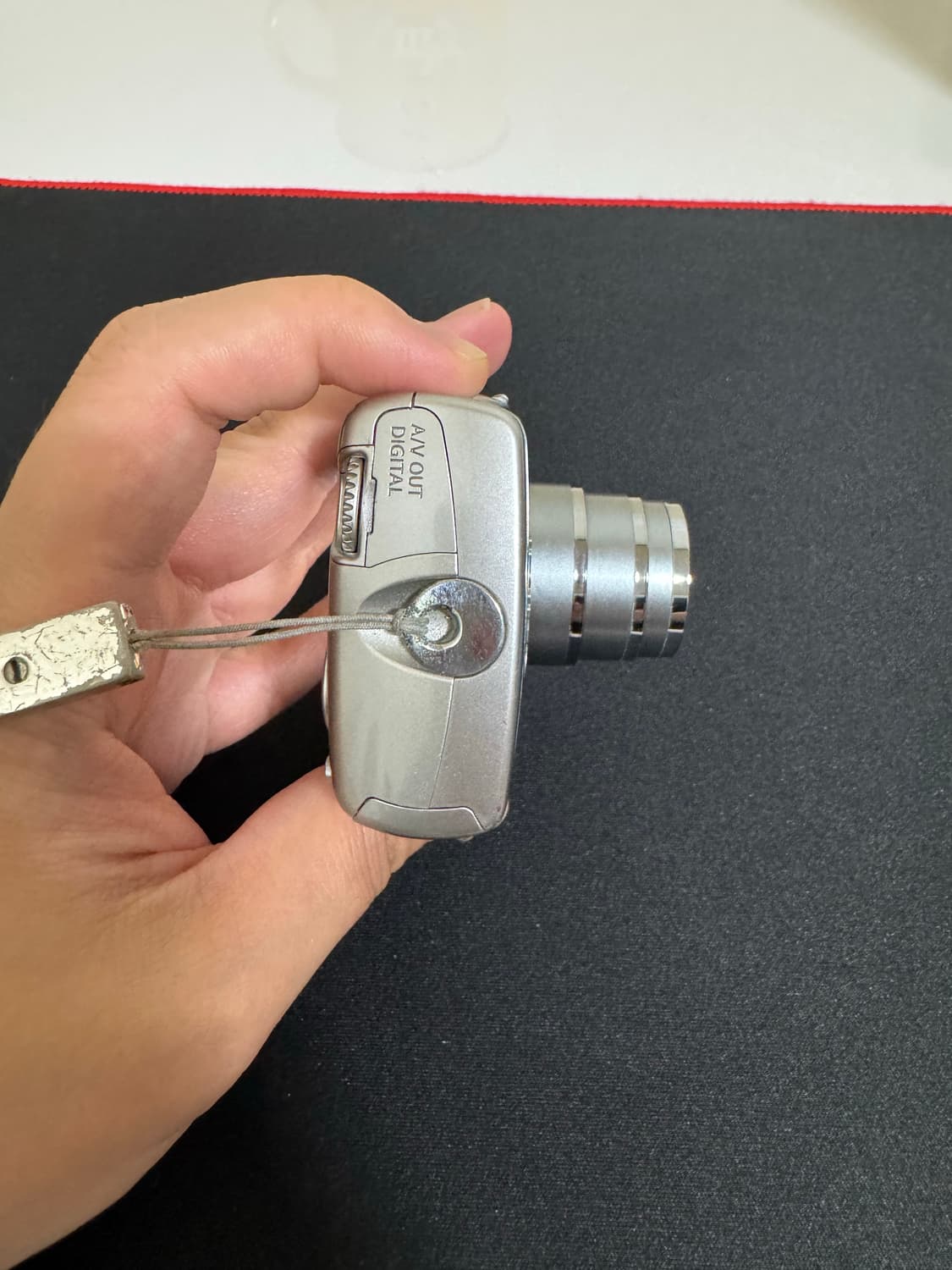 [박보영, 진 디카]캐논 익서스 ixus 800is 디카 상품이미지6