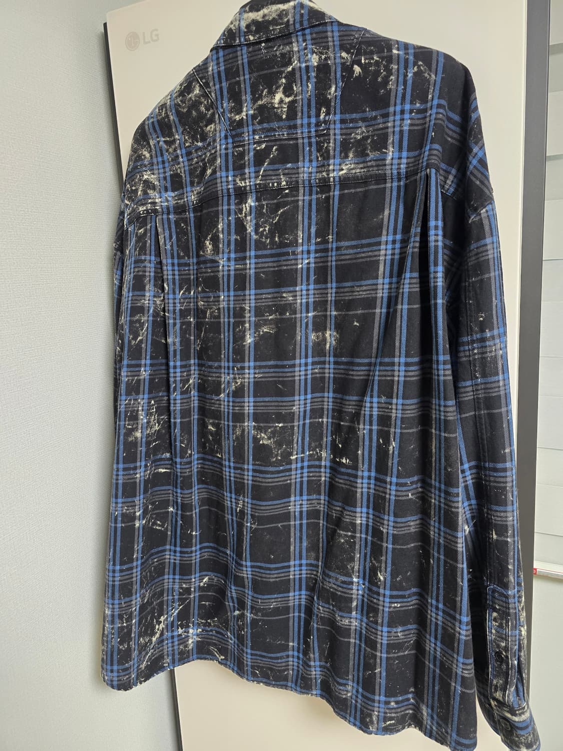 준지/25fw아일랜드블랙/50 상품이미지2