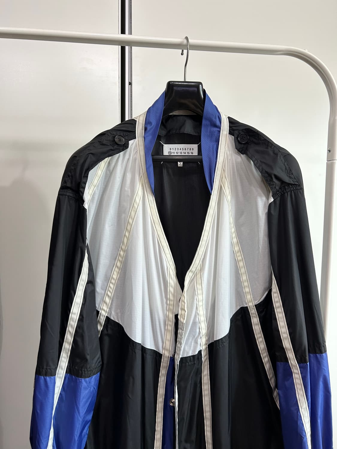 마르지엘라 낙하산 파카 상품이미지3