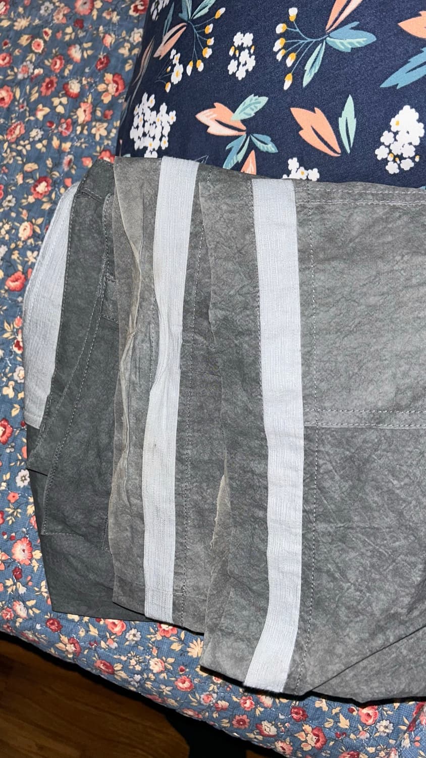 Xlim ep5 trouser 1size 상품이미지6