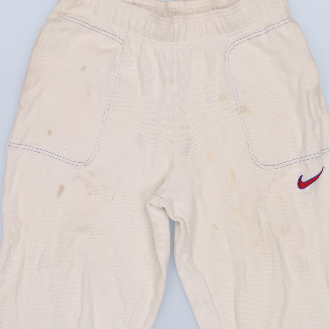 [M] 나이키 트레이닝바지 스트링팬츠(오염) 1219H1 상품이미지5