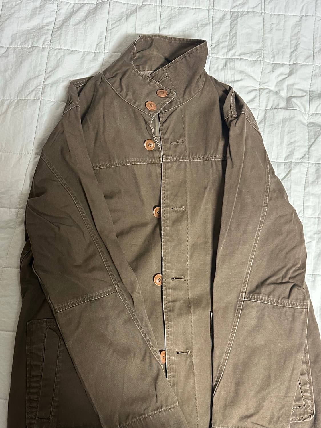 빈티지 mk klien homme 자켓 상품이미지1