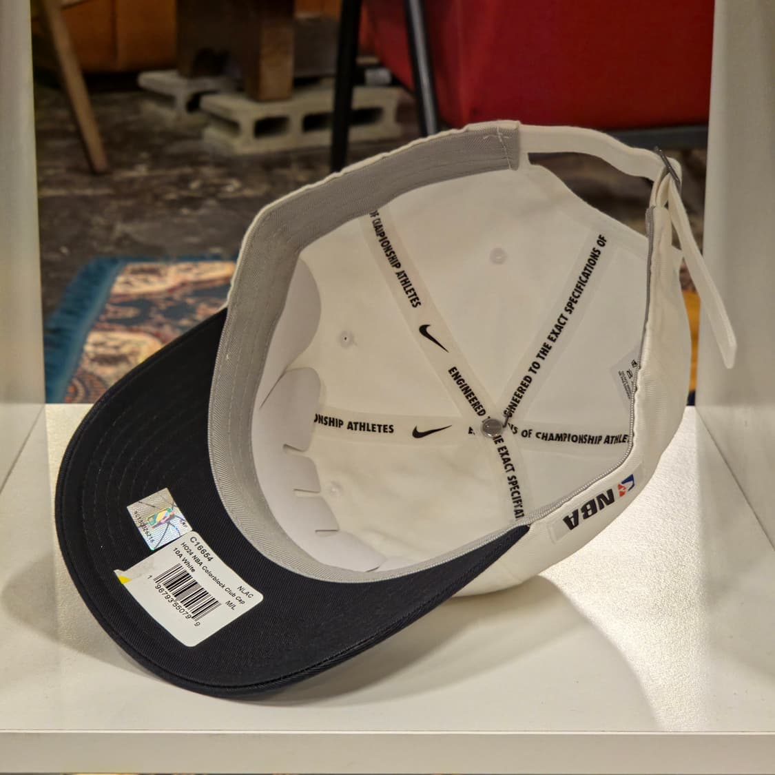 나이키 모자 (새상품) c20 상품이미지5