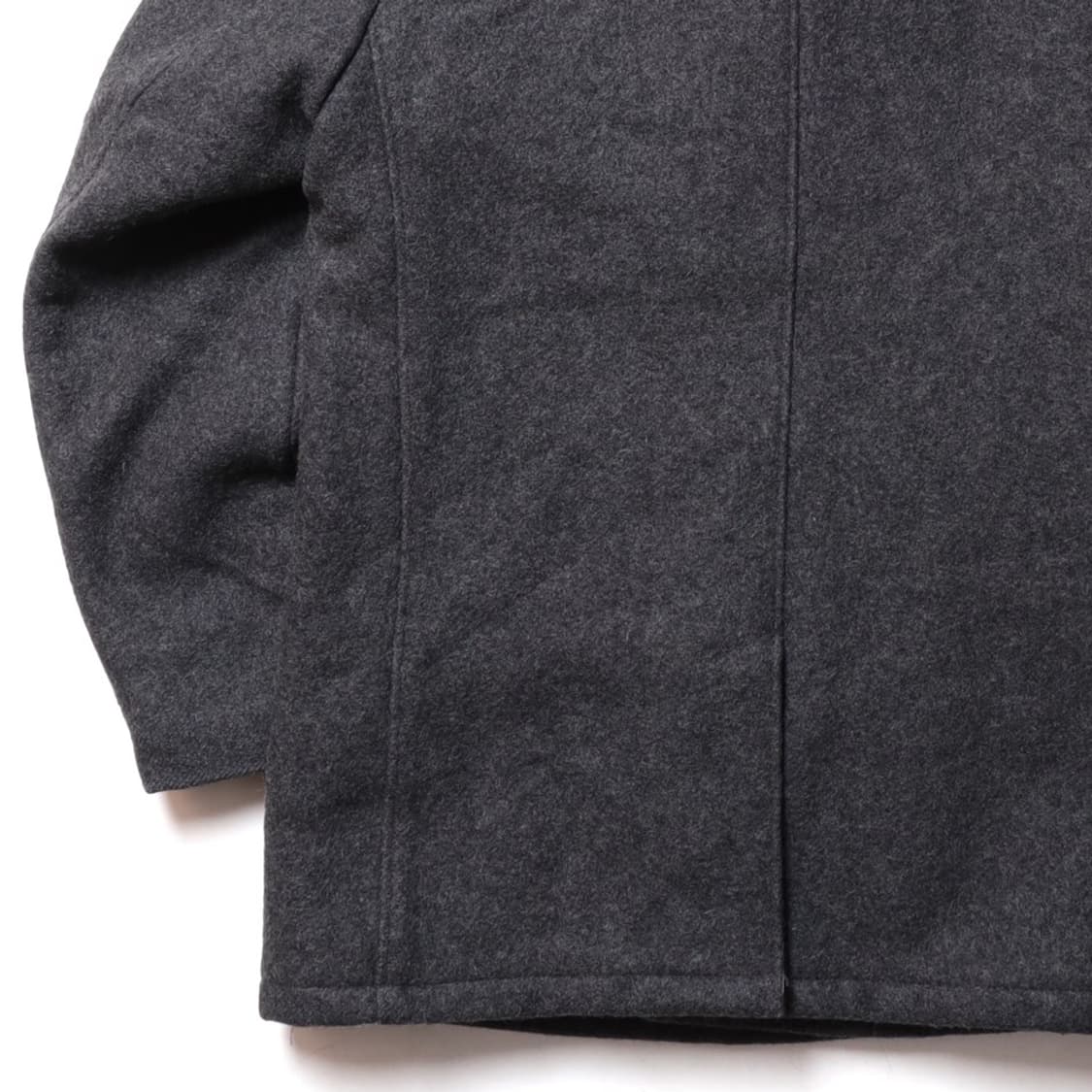 쇼트 Schott Wool Peacoat 
 상품이미지6