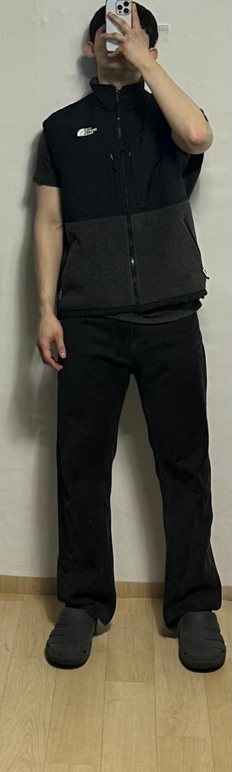 노스페이스 데날리 베스트 상품이미지5