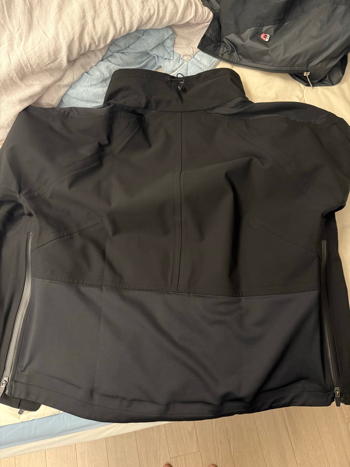 23SS plastic product 3L Shell Jacket 상품이미지2
