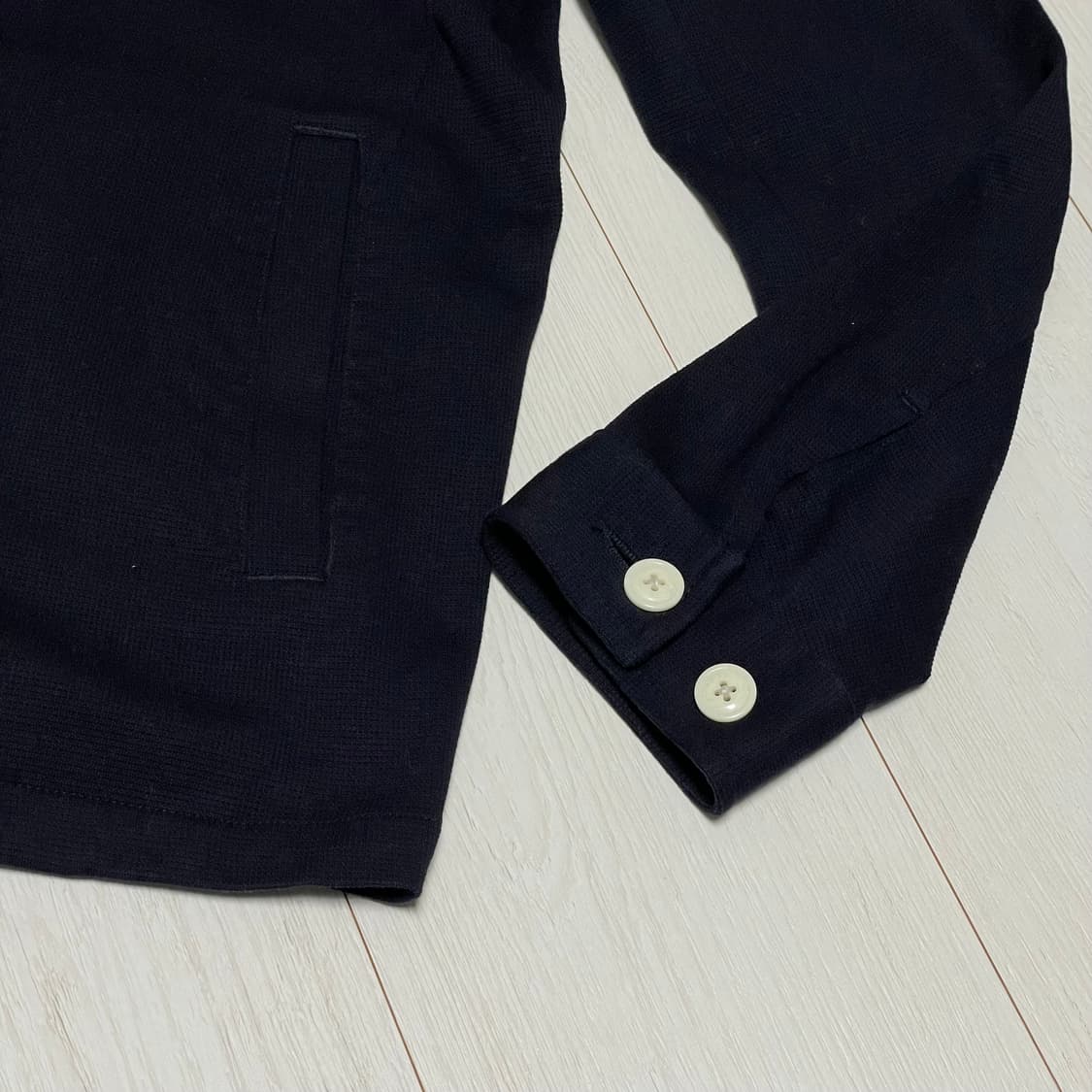 BEAMS 빔즈 코튼 아우터 상품이미지5