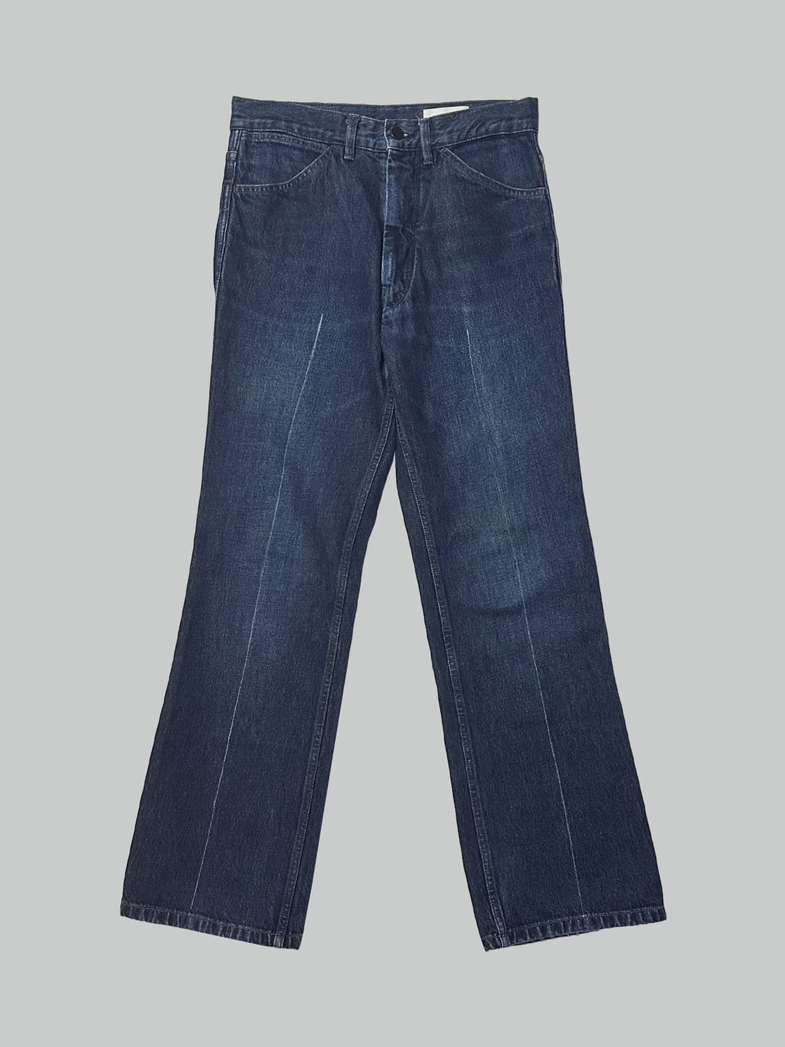 르메르 부츠컷 데님 상품이미지1