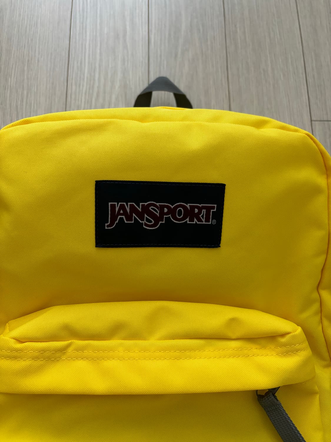 잔스포츠 백팩 상품이미지3