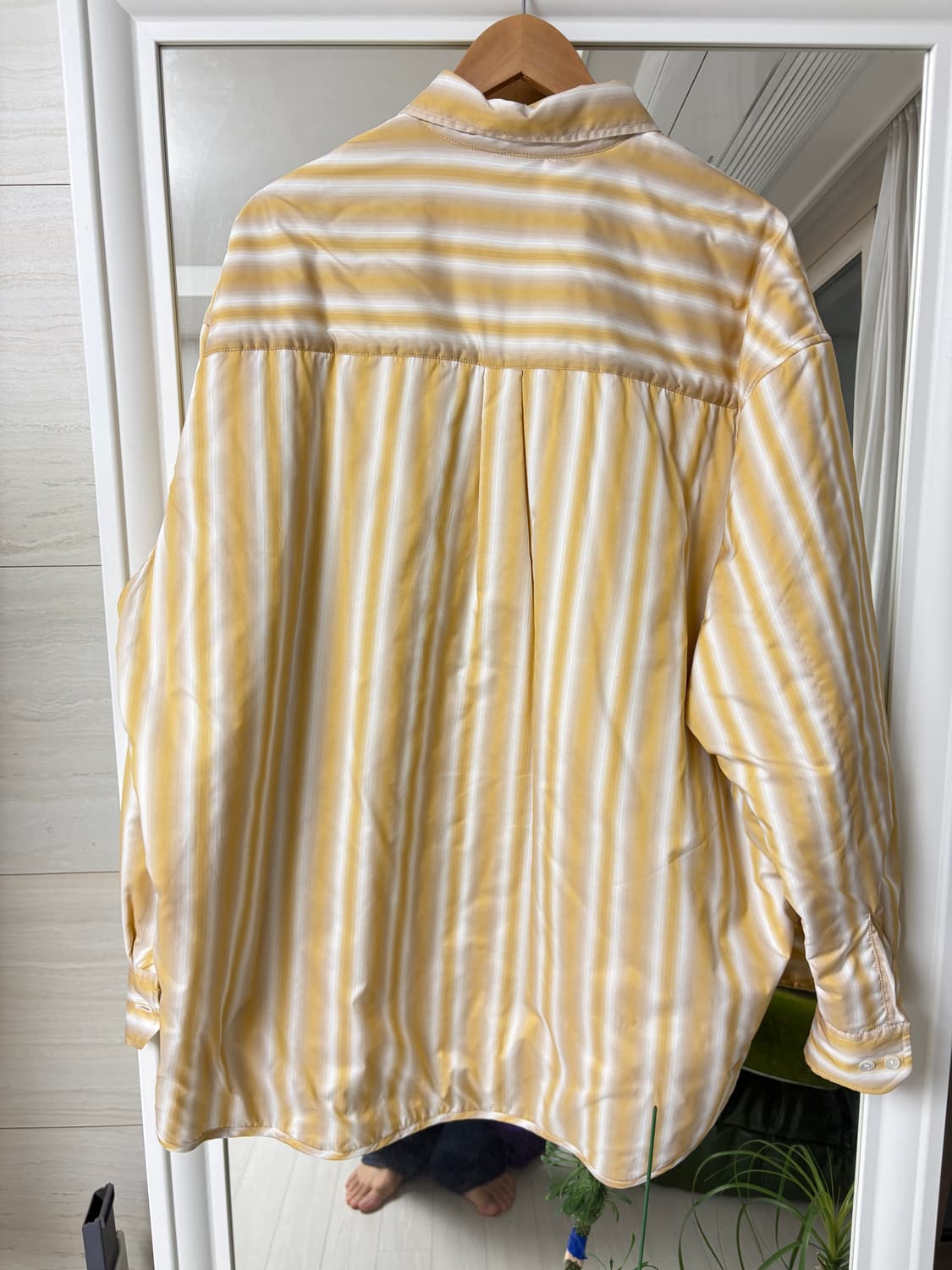 [52] 아워레가시 테크 버로우드 자켓 상품이미지3